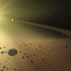 Imagen para el artículo titulado La última explicación a la megaestructura alienígena de la estrella de Tabby es un objeto aún más extraño